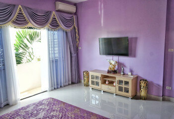 Дом в Паттайе, Таиланд | THE334457