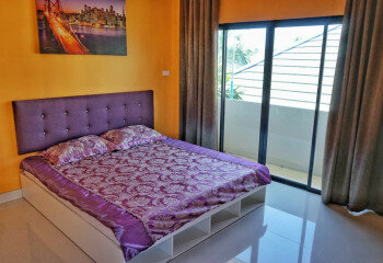 Дом в Паттайе, Таиланд | THE334457