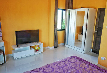 Дом в Паттайе, Таиланд | THE334457