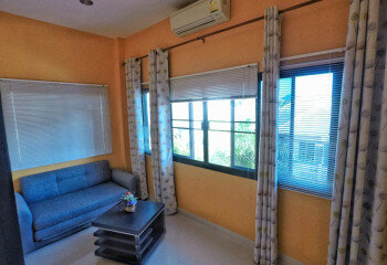 Дом в Паттайе, Таиланд | THE334457