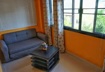 Дом в Паттайе, Таиланд | THE334457