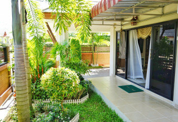 Дом в Паттайе, Таиланд | THE334457