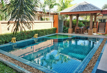 Дом в Паттайе, Таиланд | THE334457