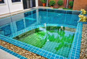 Дом в Паттайе, Таиланд | THE334457