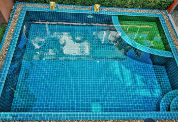 Дом в Паттайе, Таиланд | THE334457