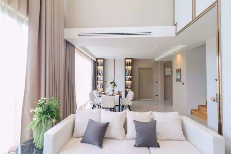 Дом в Паттайе, Таиланд | THE555009