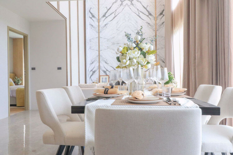 Дом в Паттайе, Таиланд | THE555009