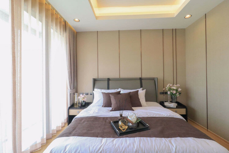 Дом в Паттайе, Таиланд | THE555009