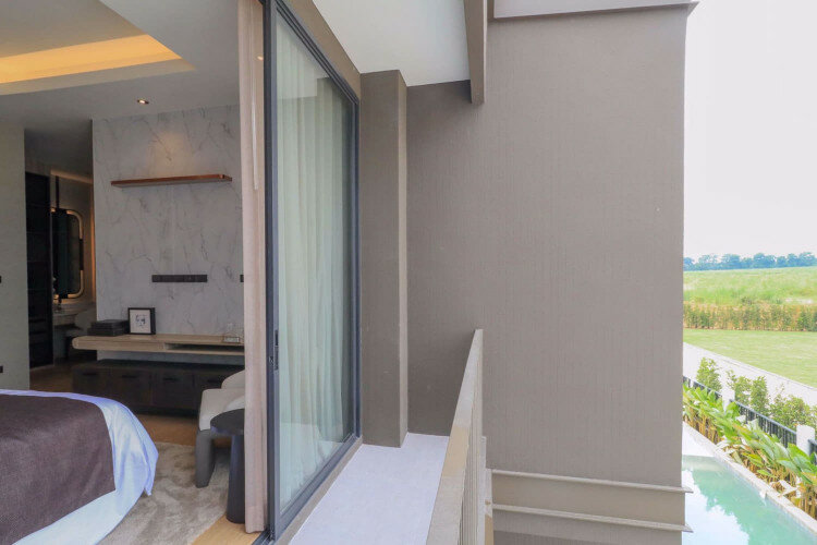 Дом в Паттайе, Таиланд | THE555009