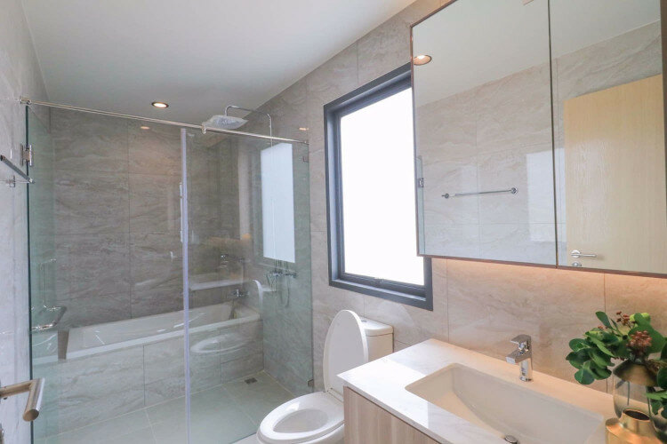 Дом в Паттайе, Таиланд | THE555009