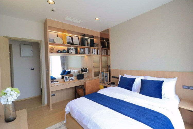 Дом в Паттайе, Таиланд | THE555009