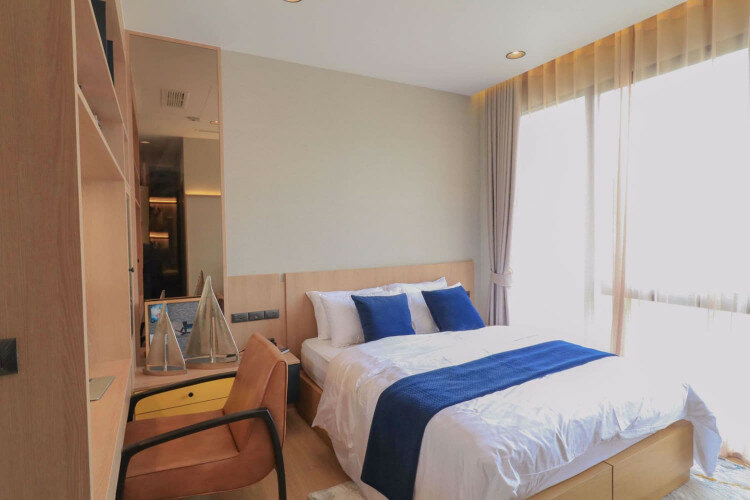 Дом в Паттайе, Таиланд | THE555009