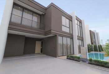 Дом в Паттайе, Таиланд | THE555009