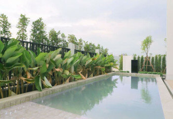 Дом в Паттайе, Таиланд | THE555009