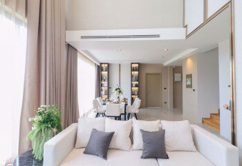 Дом в Паттайе, Таиланд | THE555009