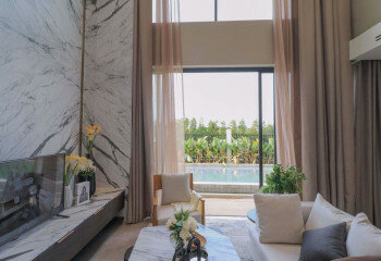 Дом в Паттайе, Таиланд | THE555009