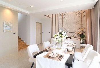 Дом в Паттайе, Таиланд | THE555009