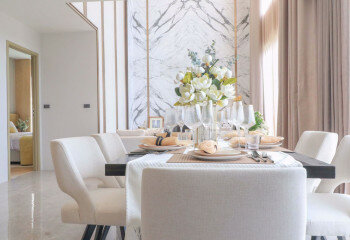 Дом в Паттайе, Таиланд | THE555009