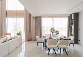 Дом в Паттайе, Таиланд | THE555009