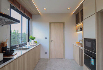 Дом в Паттайе, Таиланд | THE555009