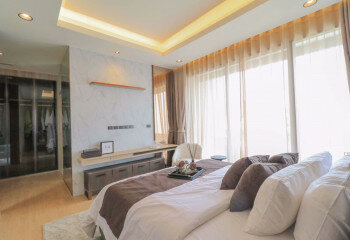 Дом в Паттайе, Таиланд | THE555009