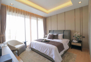 Дом в Паттайе, Таиланд | THE555009