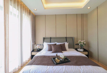 Дом в Паттайе, Таиланд | THE555009