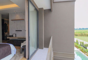 Дом в Паттайе, Таиланд | THE555009