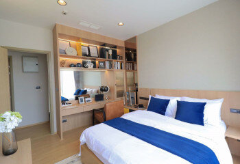 Дом в Паттайе, Таиланд | THE555009