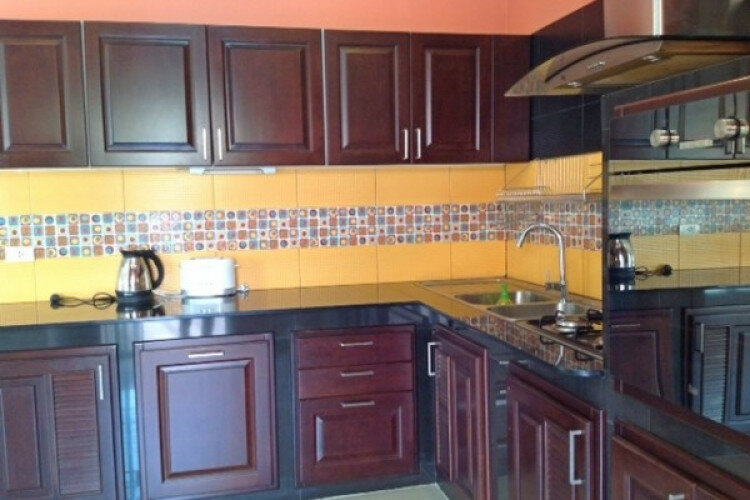 Дом в Паттайе, Таиланд | THE109548