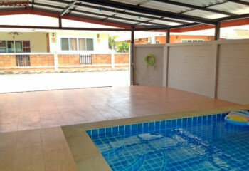 Дом в Паттайе, Таиланд | THE109548