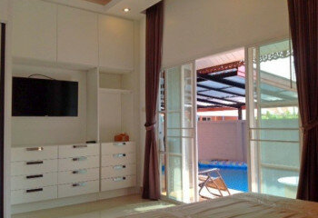 Дом в Паттайе, Таиланд | THE109548