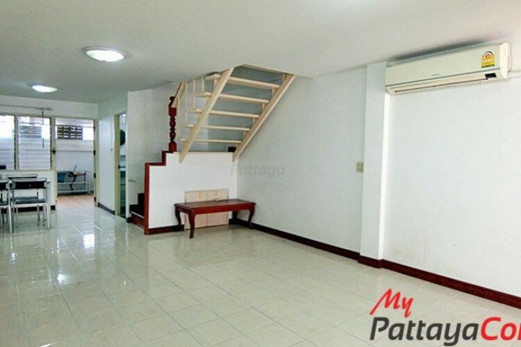 Дом в Паттайе, Таиланд | THE433905