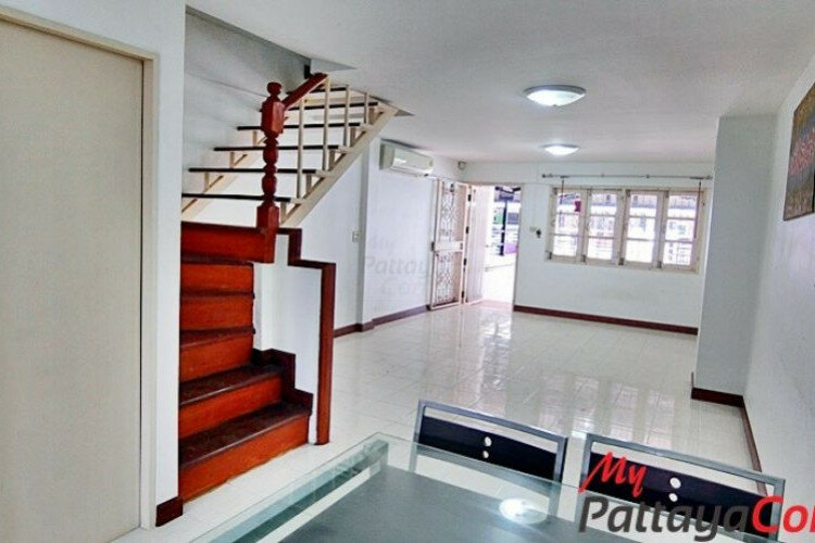 Дом в Паттайе, Таиланд | THE433905