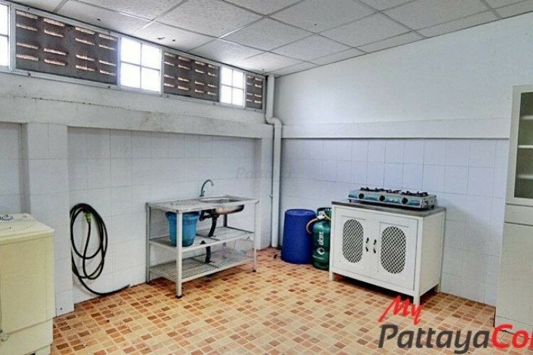 Дом в Паттайе, Таиланд | THE433905