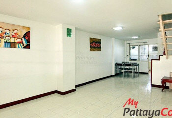 Дом в Паттайе, Таиланд | THE433905