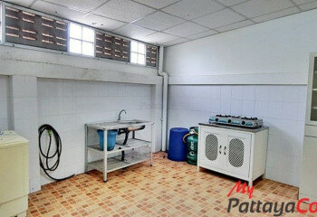 Дом в Паттайе, Таиланд | THE433905