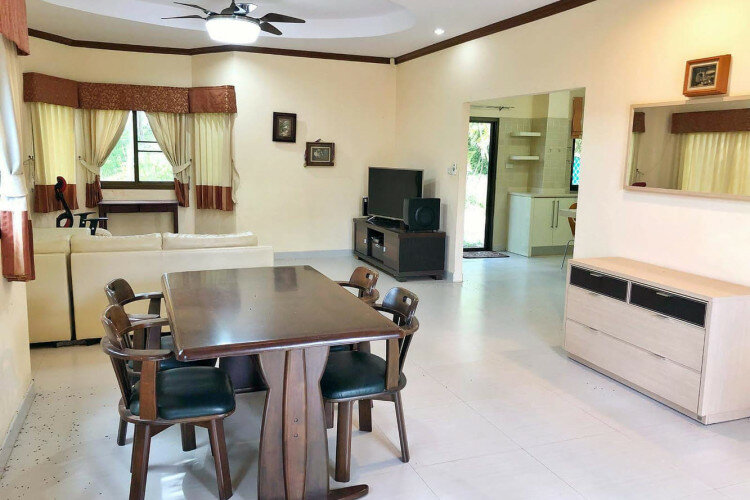 Дом в Паттайе, Таиланд | THE234552