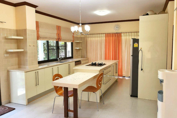 Дом в Паттайе, Таиланд | THE234552