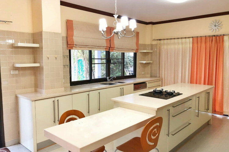 Дом в Паттайе, Таиланд | THE234552