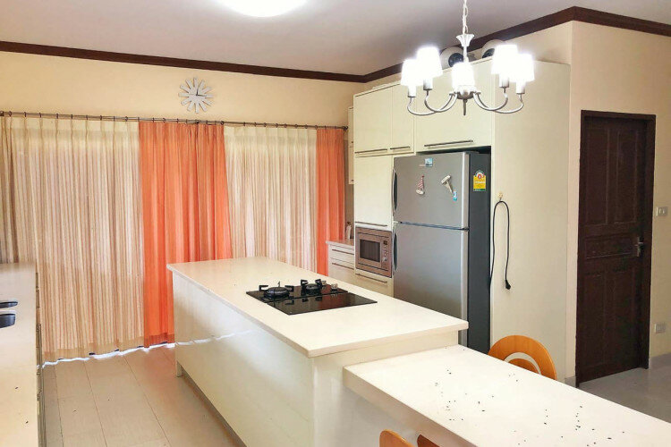 Дом в Паттайе, Таиланд | THE234552