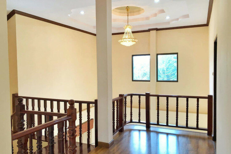 Дом в Паттайе, Таиланд | THE234552