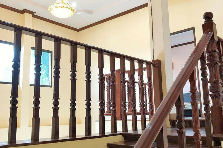 Дом в Паттайе, Таиланд | THE234552