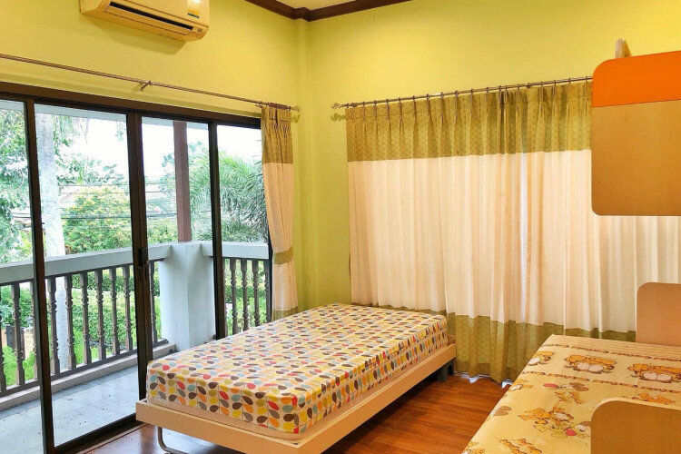 Дом в Паттайе, Таиланд | THE234552