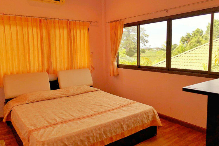 Дом в Паттайе, Таиланд | THE234552