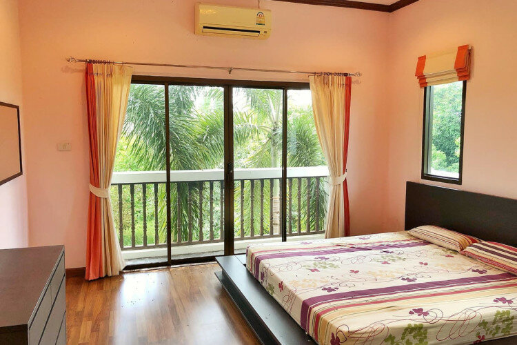 Дом в Паттайе, Таиланд | THE234552