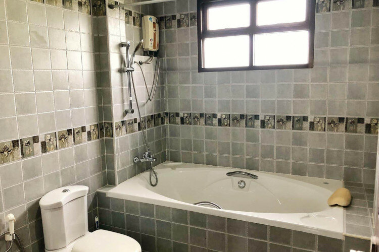 Дом в Паттайе, Таиланд | THE234552