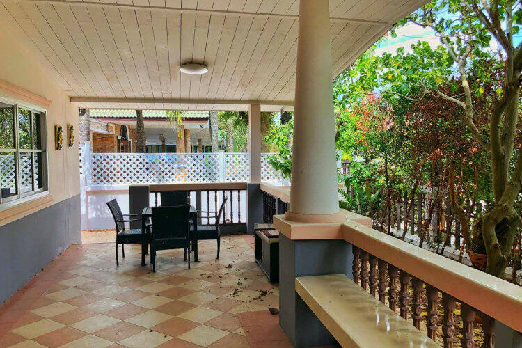 Дом в Паттайе, Таиланд | THE234552