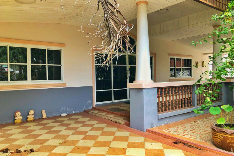 Дом в Паттайе, Таиланд | THE234552