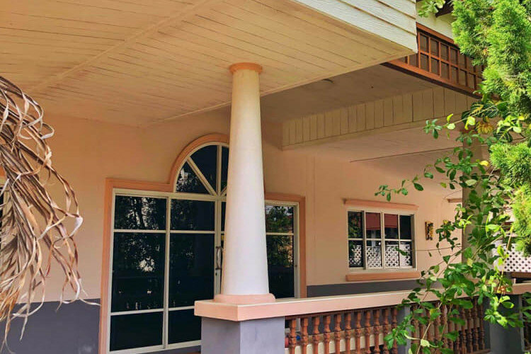 Дом в Паттайе, Таиланд | THE234552